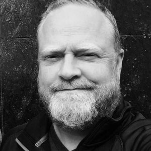 Meet your Posher, Gregory